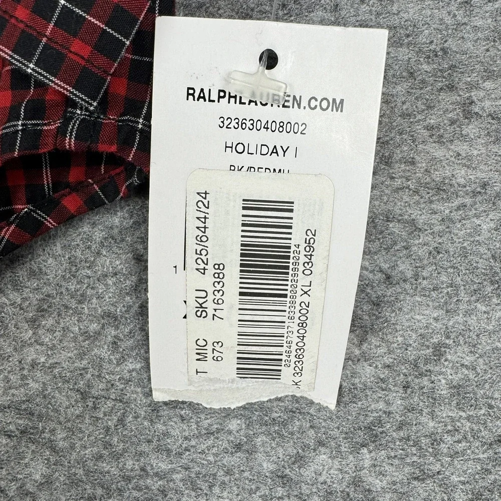 Ralph Lauren item ralph